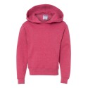 996YR Jerzees Vintage Heather Red