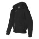 993BR Jerzees BLACK