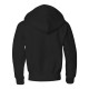 993BR Jerzees BLACK