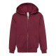 993BR Jerzees MAROON