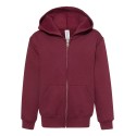 993BR Jerzees MAROON