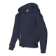 993BR Jerzees J. NAVY