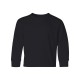 29BLR Jerzees BLACK