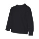 29BLR Jerzees BLACK