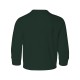29BLR Jerzees FOREST GREEN