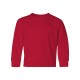 29BLR Jerzees TRUE RED