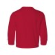 29BLR Jerzees TRUE RED
