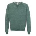 91MR Jerzees FOREST GREEN