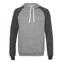 90MR Jerzees Charcoal/ Black Ink