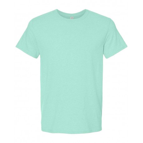 560MR JERZEES 560MR Premium Blend Ring-Spun T-Shirt MINT TO BE