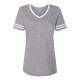 602WVR Jerzees Oxford/ White