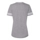602WVR Jerzees Oxford/ White