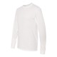 21MLR Jerzees WHITE