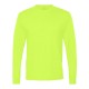 21MLR Jerzees SAFETY GREEN