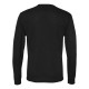 21MLR Jerzees BLACK