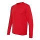 21MLR Jerzees TRUE RED