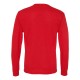 21MLR Jerzees TRUE RED
