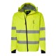 WB102 Kishigo Lime/ Black