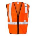 1519-1520 Kishigo ORANGE
