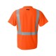 9110-9111 Kishigo ORANGE