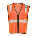 1191-1192 Kishigo ORANGE