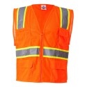 1195-1196 Kishigo ORANGE