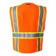1195-1196 Kishigo ORANGE