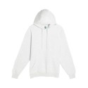 LS14001 Lane Seven OATMEAL HEATHER