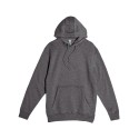 LS14001 Lane Seven CHARCOAL HEATHER