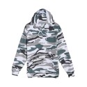 LS14001 Lane Seven SAGE CAMO