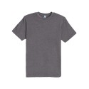 LS15001 Lane Seven CHARCOAL HEATHER