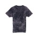 LST002 Lane Seven CLOUD BLACK