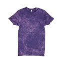 LST002 Lane Seven CLOUD PURPLE