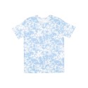 6901 LAT Sky Tie Dye