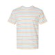 6901 LAT Rainbow Stripe