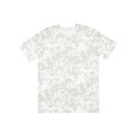 6901 LAT Haze Tie Dye