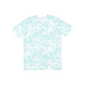 6901 LAT Island Tie Dye