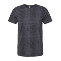 6901 LAT BLACK REPTILE