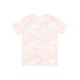 6901 LAT Rose Tie Dye