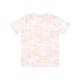 6901 LAT Rose Tie Dye