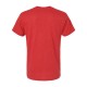 6901 LAT VINTAGE RED
