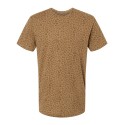 6901 LAT BROWN LEOPARD