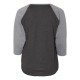3830 LAT Vintage Smoke/ Granite Heather