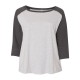 3830 LAT Vintage Heather/ Vintage Smoke