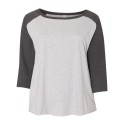 3830 LAT Vintage Heather/ Vintage Smoke