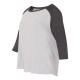3830 LAT Vintage Heather/ Vintage Smoke