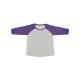 3830 LAT Vintage Heather/ Vintage Purple