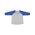 3830 LAT Vintage Heather/ Vintage Royal