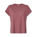 3502 LAT WASHED ROUGE