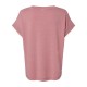3502 LAT WASHED MAUVELOUS